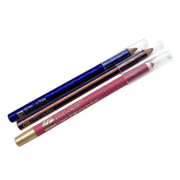 Estée Lauder Lip Pencil Bundle - Picture 1 of 10